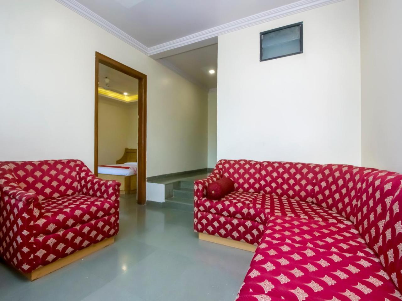 Hotel New Uttam Hira Palace Nashik Ngoại thất bức ảnh